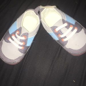 Infant shoes